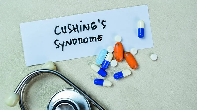 Metyrapone boosts quality of life in Cushing syndrome patients over 36 weeks