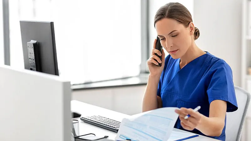 A smarter triage system is cutting wait times for rheumatic disease patients