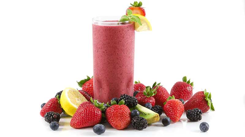 GLP-1 smoothies: Helpful nutrition support or overhyped fad?