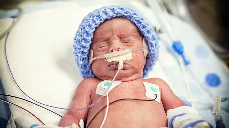 Preterm birth compounds neurodevelopmental risks in kids with congenital heart disease