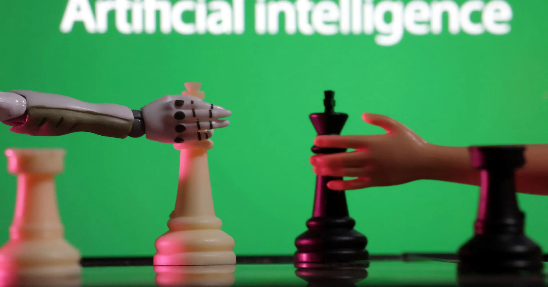 AI startup Forus hits $3B valuation, aiming to streamline the path from prescription to treatment