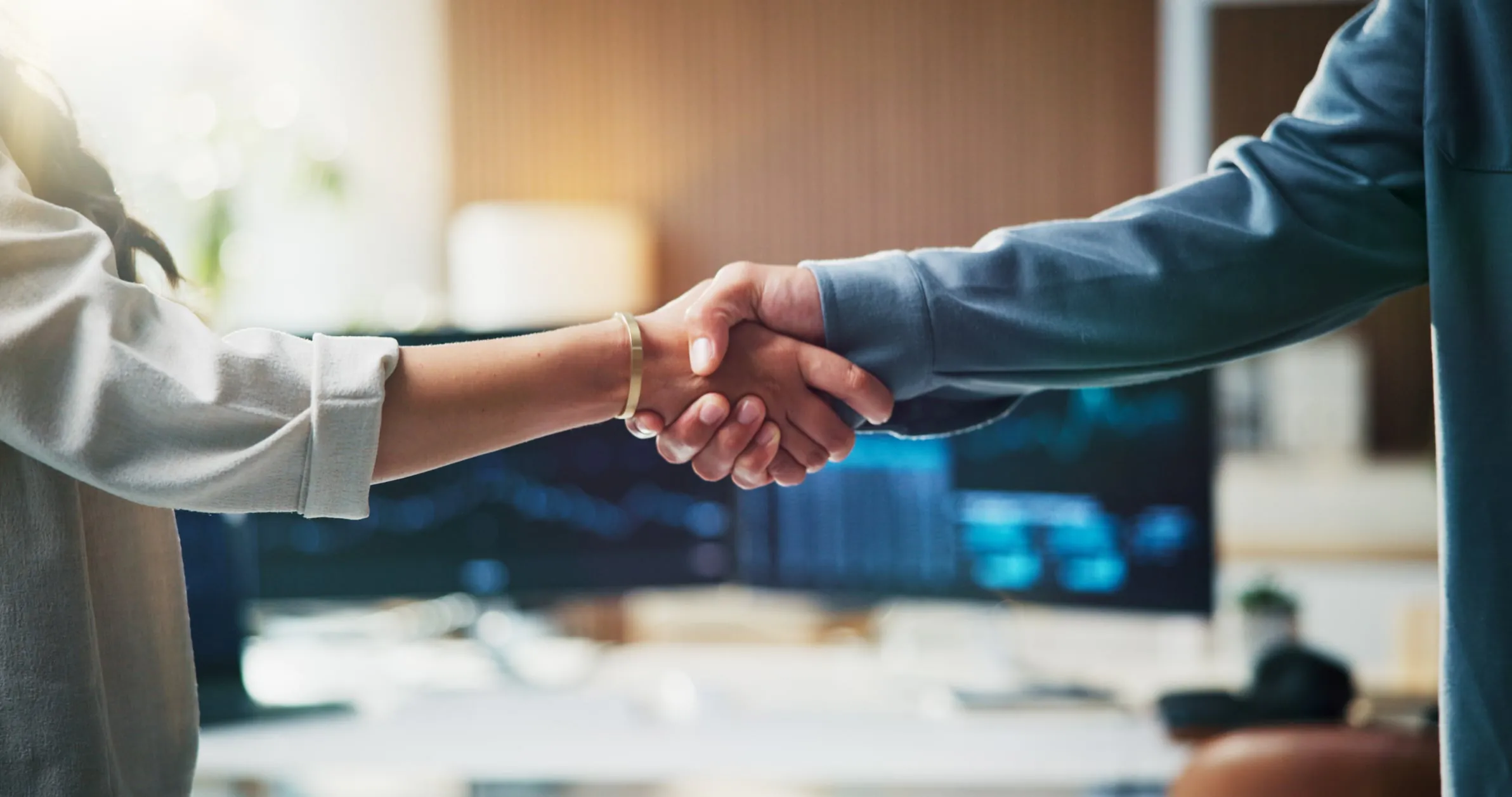 Two Blues plans set to merge: Cambia and Arkansas Blue Cross on track for October close