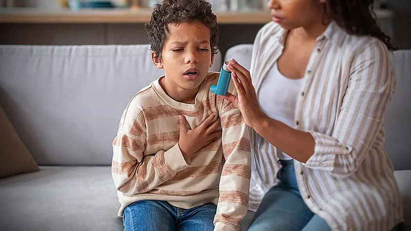 Talking the talk: why communication is just as vital as treatment in pediatric lung care