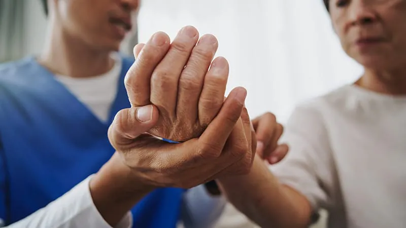 Imaging-detected inflammation predicts hand osteoarthritis progression
