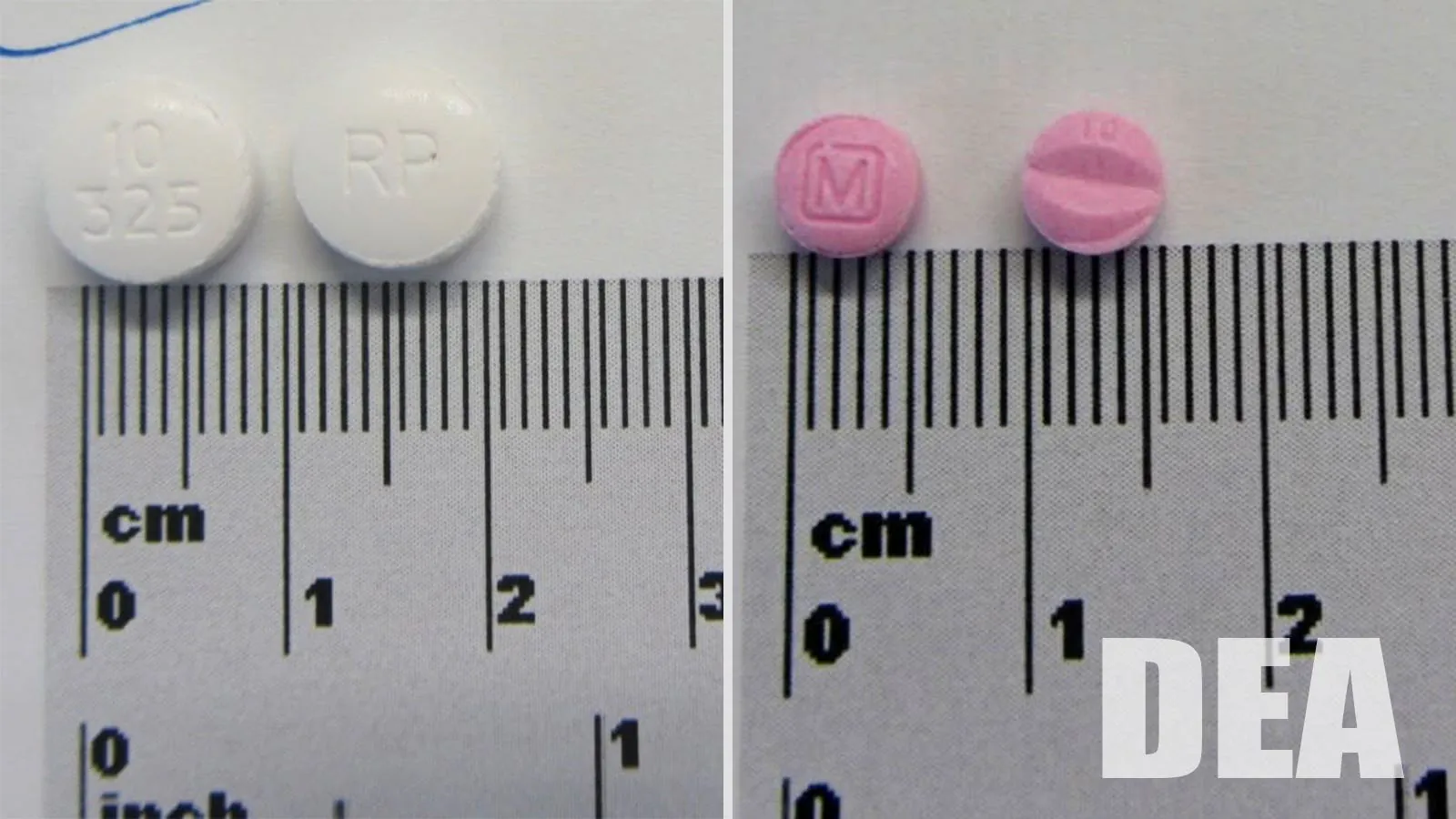 Cychlorphine: The deadly new synthetic opioid flying under the radar