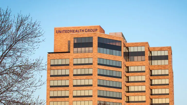 Medicare Advantage is shrinking — but UnitedHealthcare says it's ready to compete in 2027