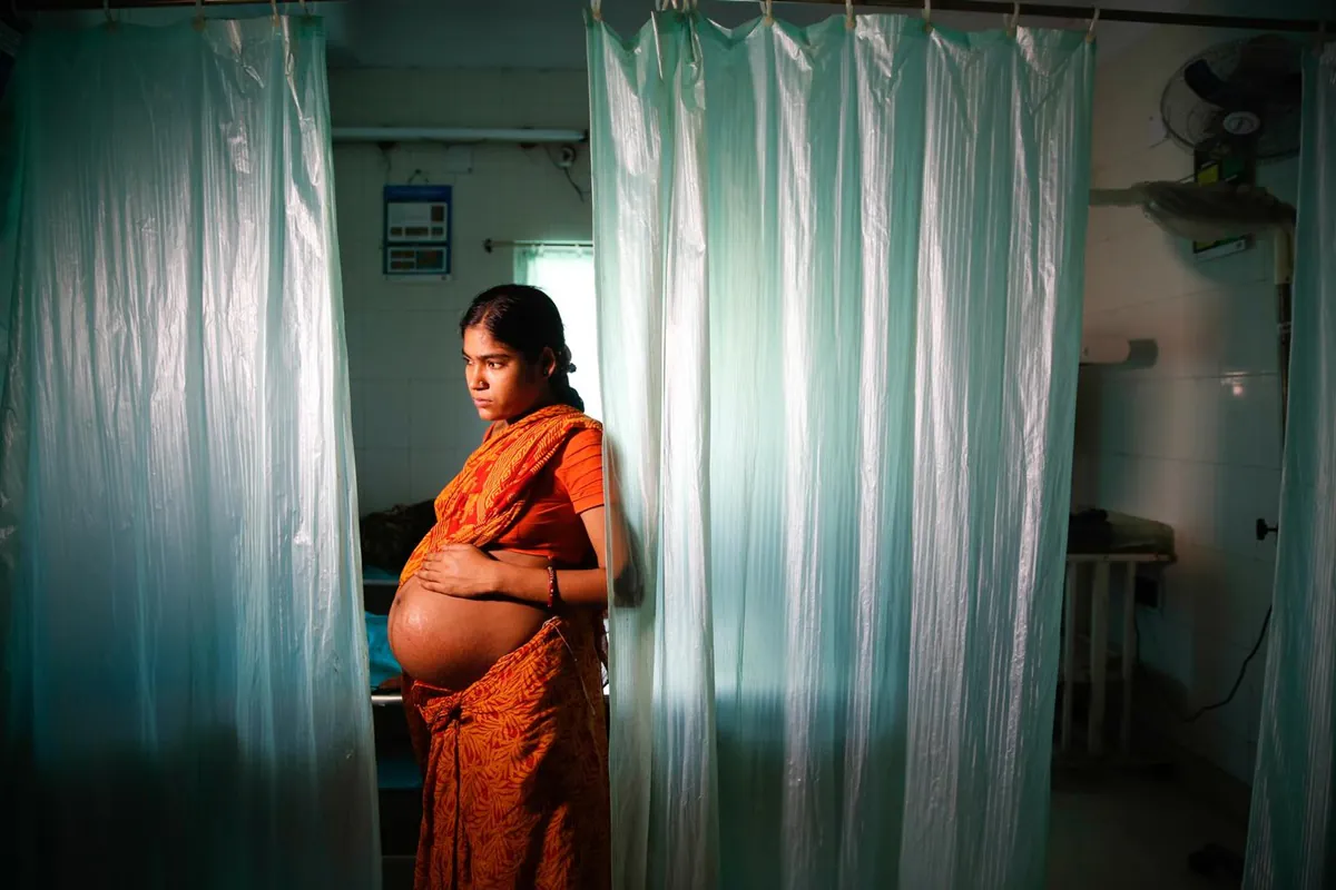 WHO greenlights multi-dose RSV vaccine to shield more infants worldwide