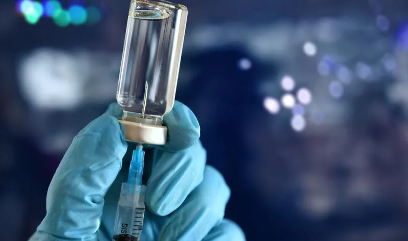 Vaccine intent doesn't equal vaccine action — here's what's getting in the way