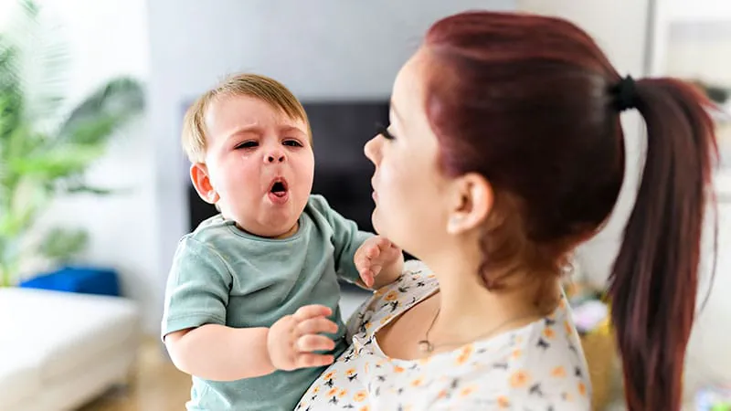 Daily probiotic no match for ear and respiratory infections in infants