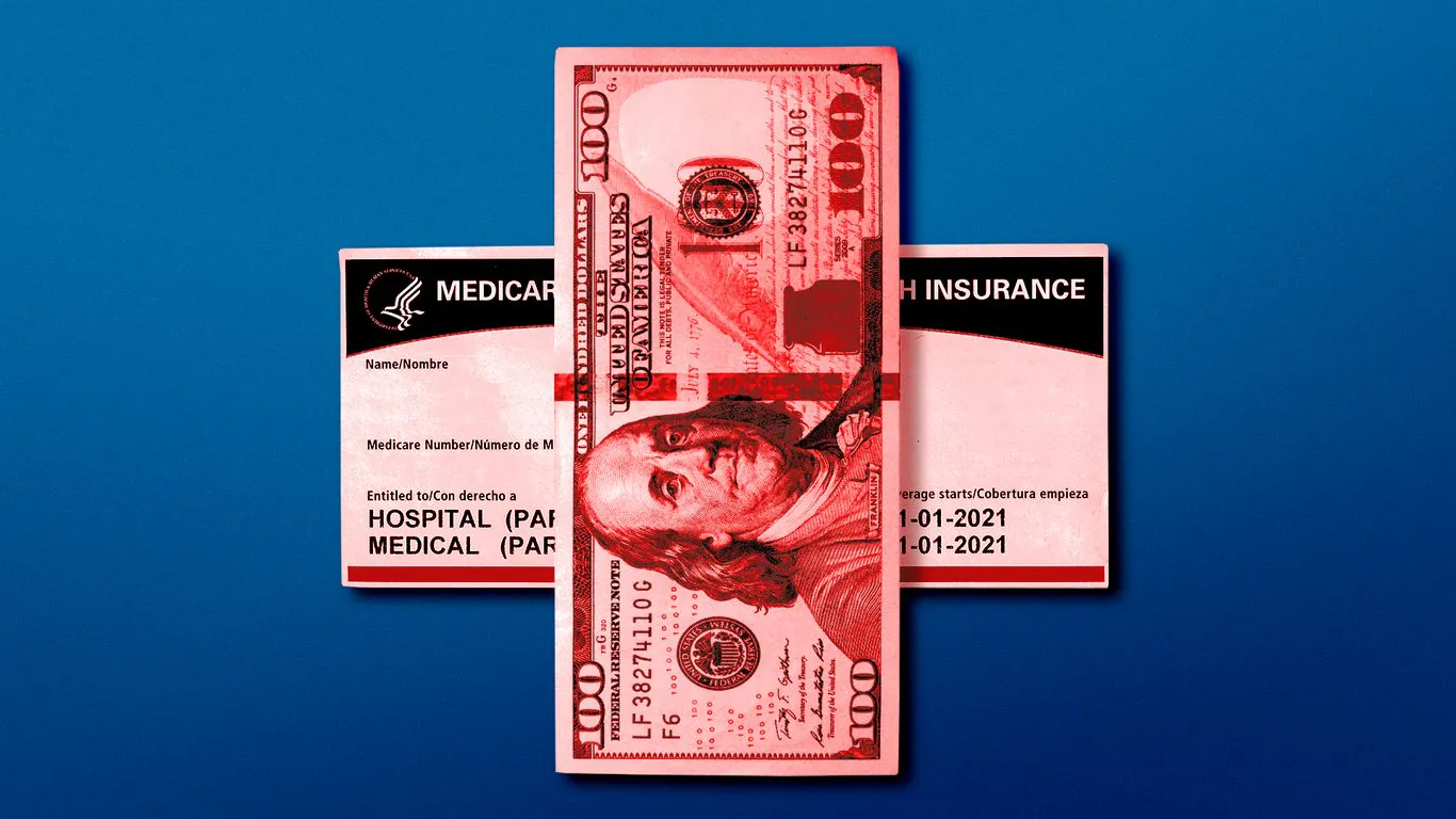 Medicare Advantage is getting leaner in 2027 — and seniors will feel it