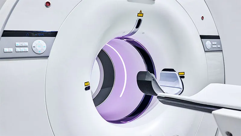 Early MRI during cooling therapy reliably spots brain injury in newborns