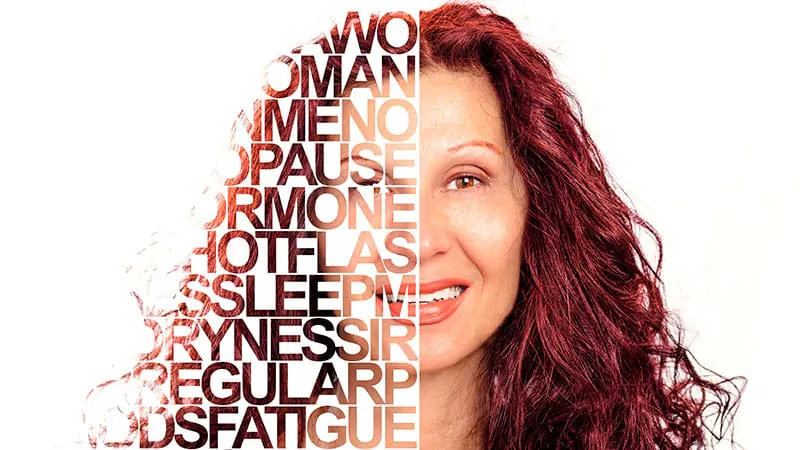Type 2 diabetes makes menopause significantly harder, study finds