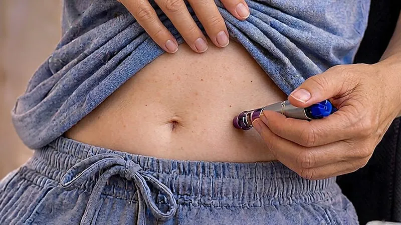 Once-weekly IcoSema combo outperforms daily insulin glargine in type 2 diabetes