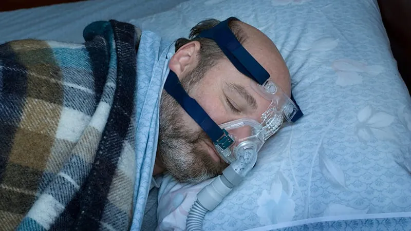 Your zip code may be worsening your sleep apnea — and your heart health