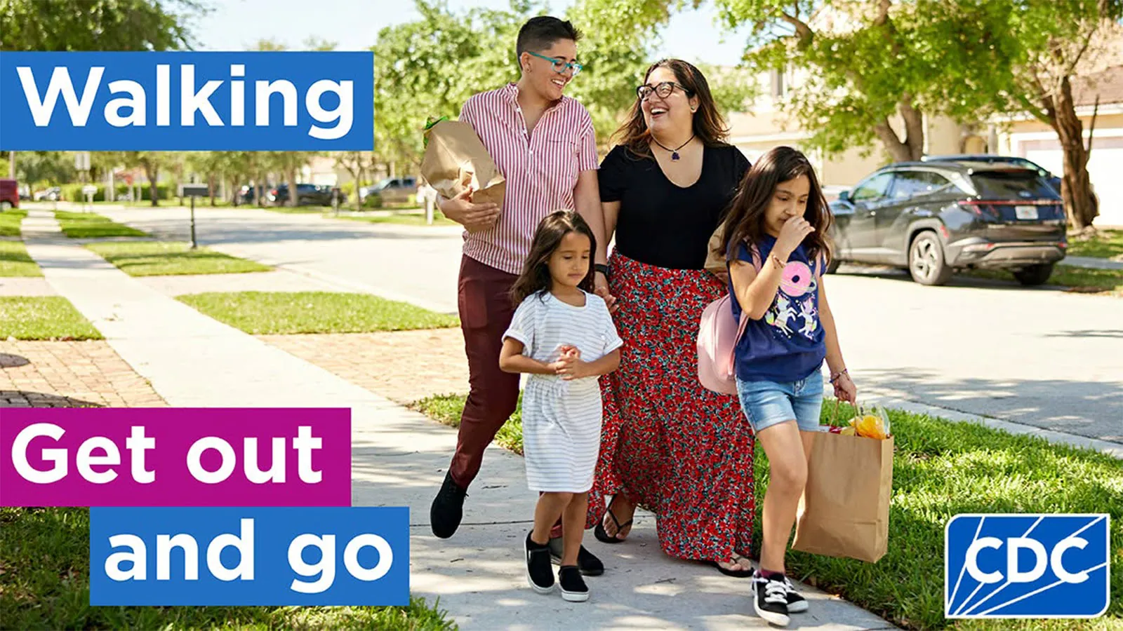 Proposed CDC budget cuts threaten America's frontline obesity prevention programs