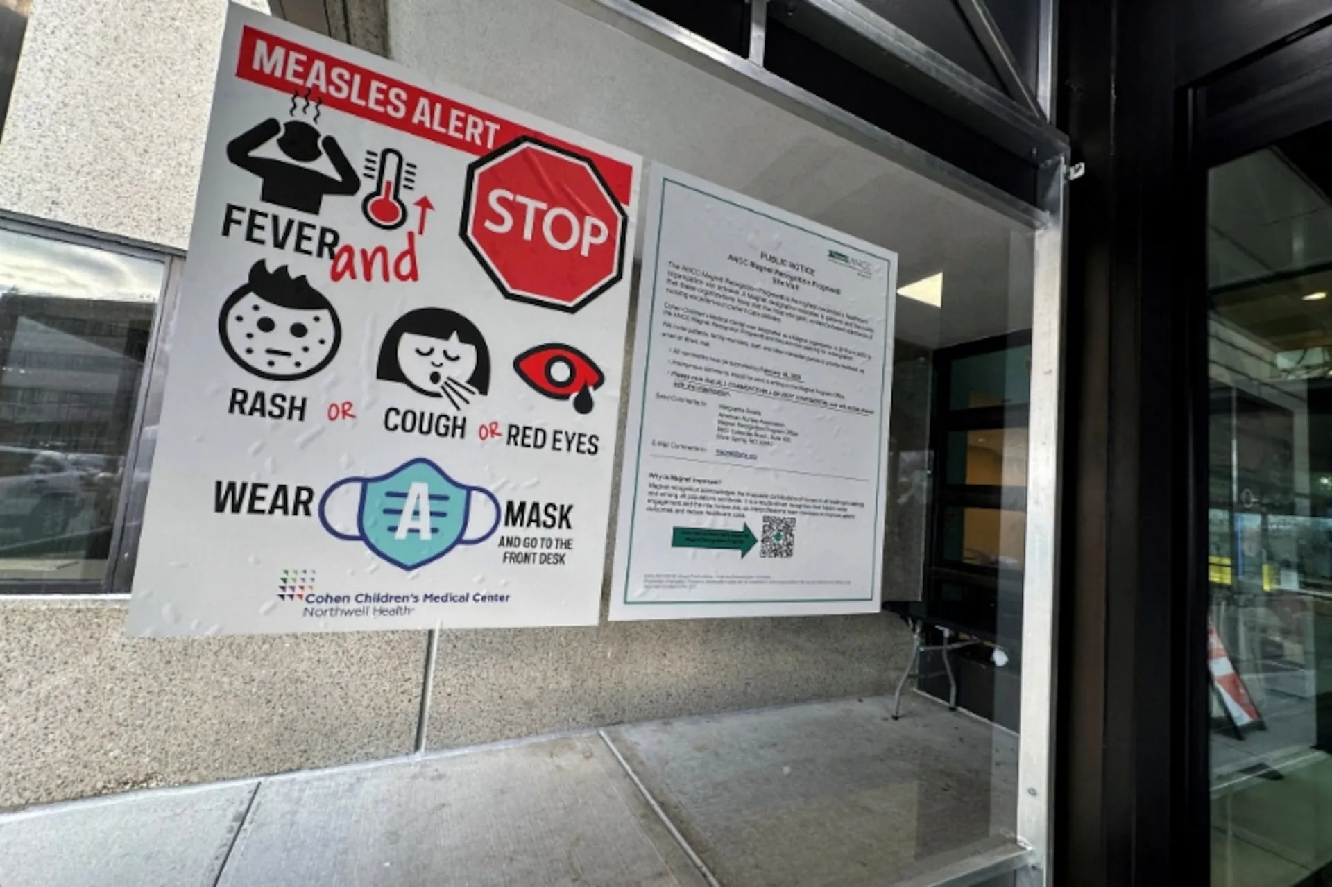 Pennsylvania's measles outbreak claims another life as cases and deaths mount