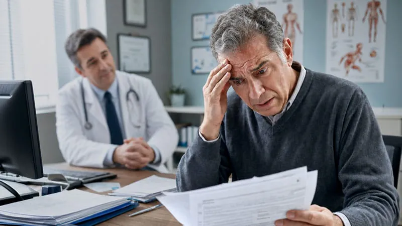 Has medicine swung too far from paternalism to full patient autonomy?
