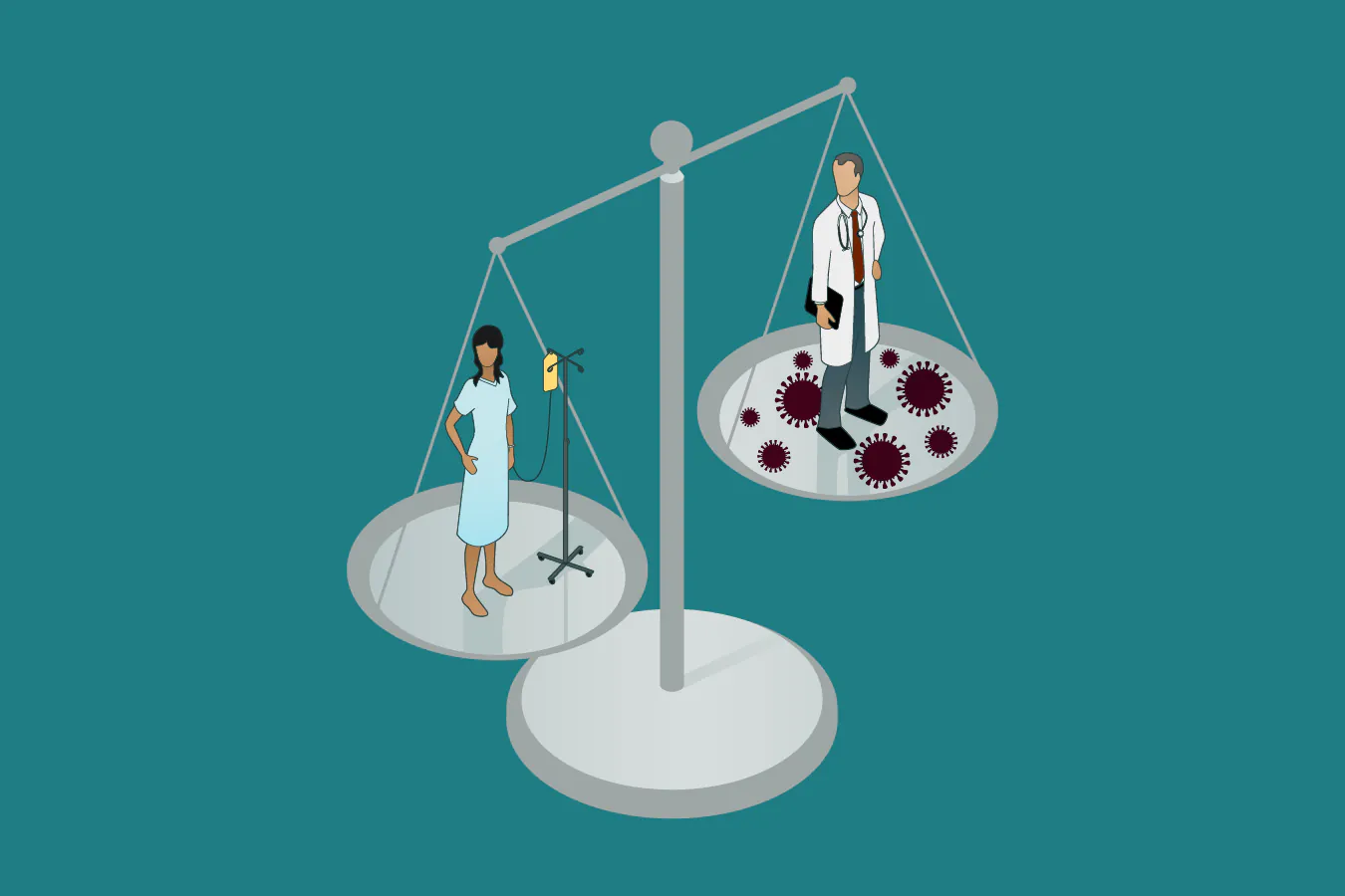 AHA pushes for broader antitrust lens on hospital mergers