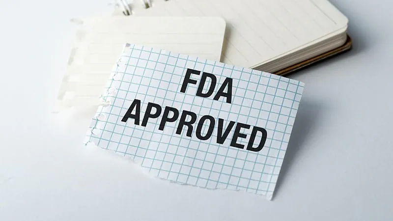 FDA clears Beta Bionics' Mint insulin patch pump — a smaller, rechargeable-free rival to Omnipod
