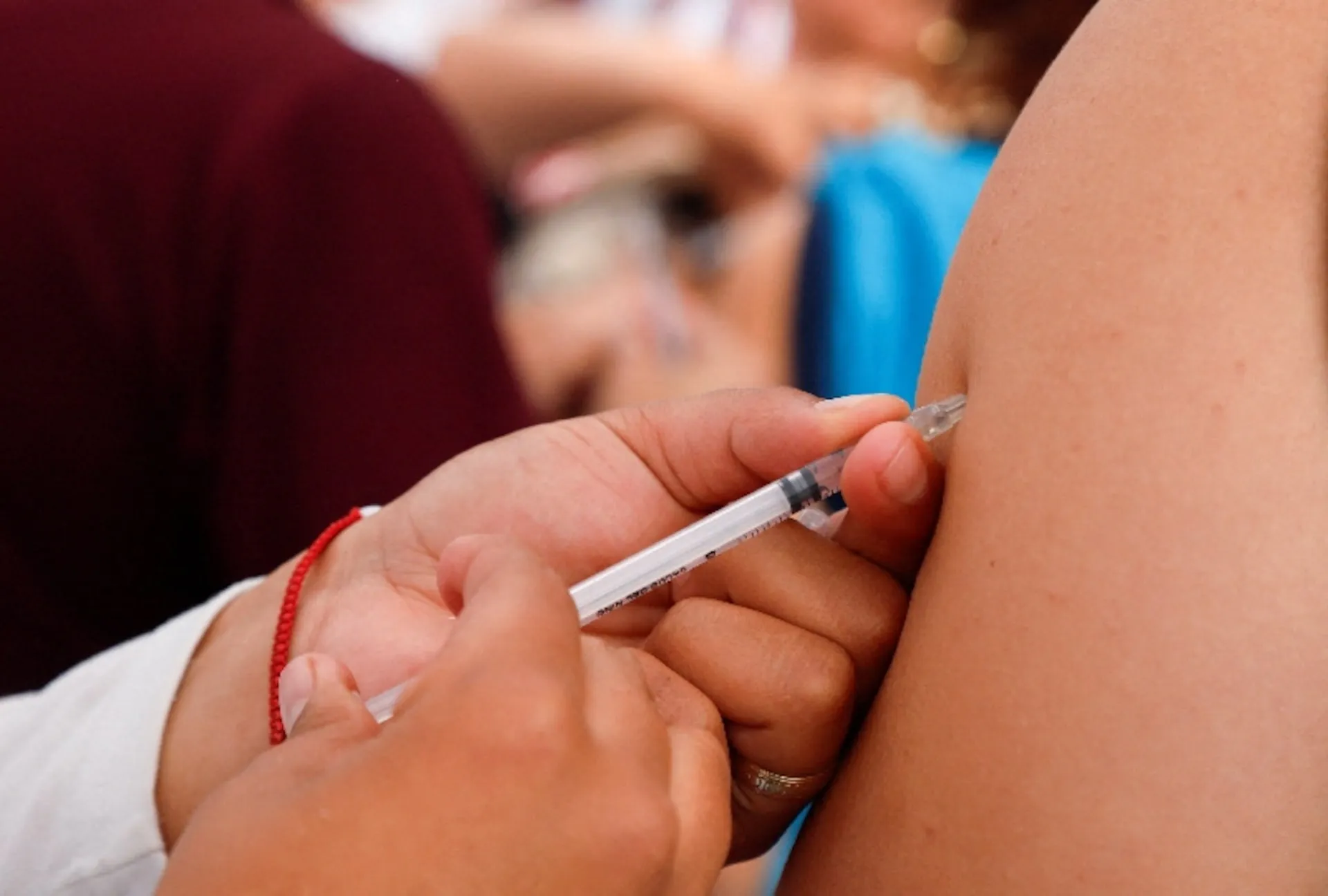 Measles eradication is off the table — and vaccine hesitancy in wealthy nations is to blame