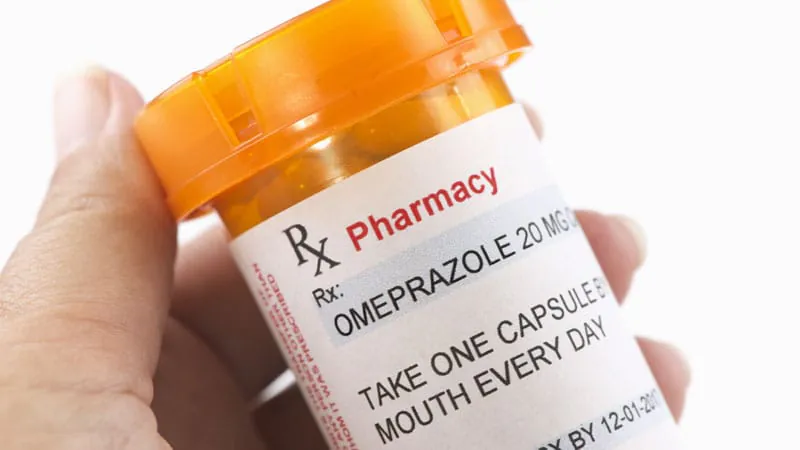 PPIs may actually help — not hurt — gastric cancer outcomes