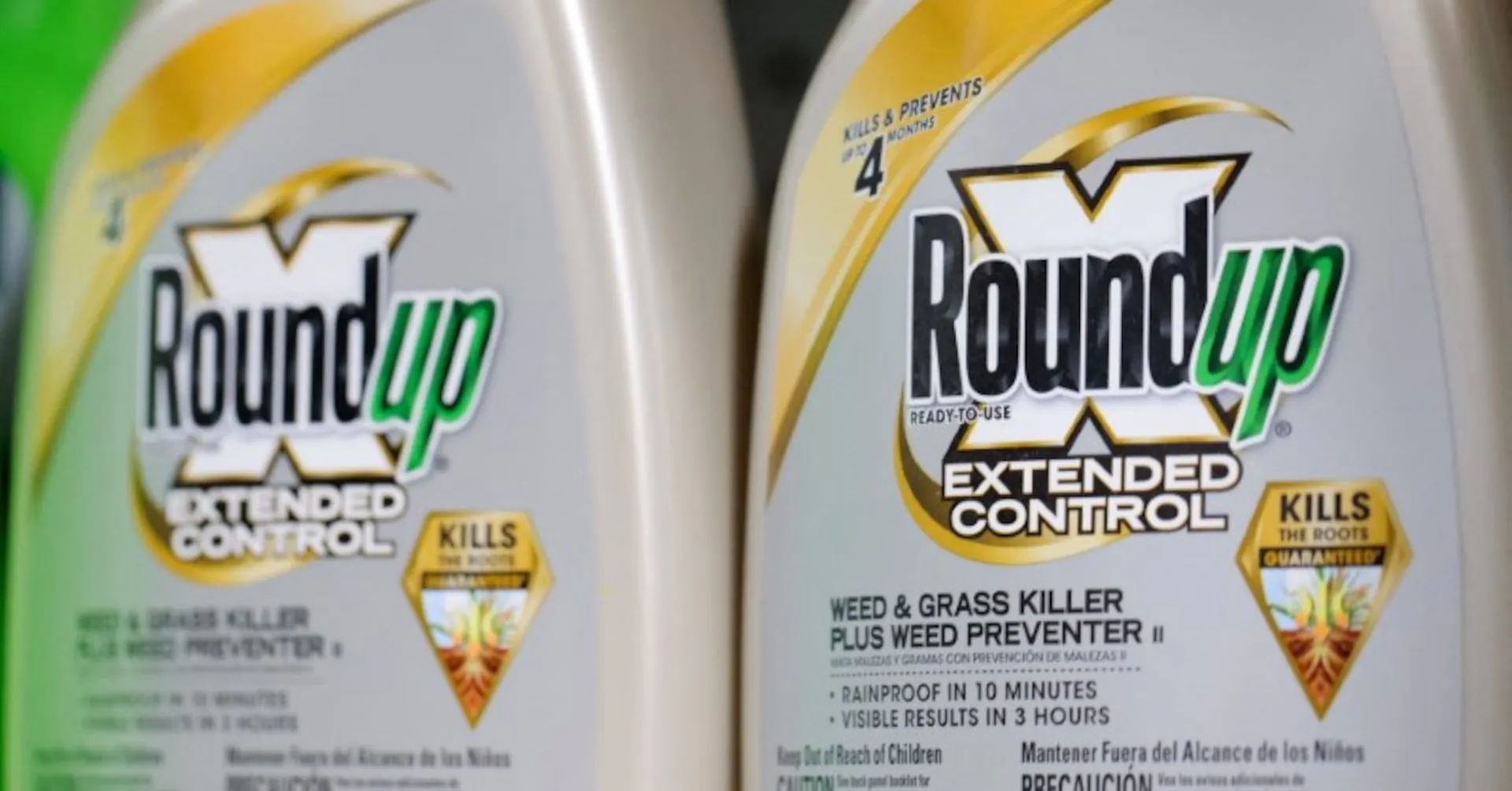 Bayer pushes for $7.25B Roundup settlement as cancer lawsuits loom large