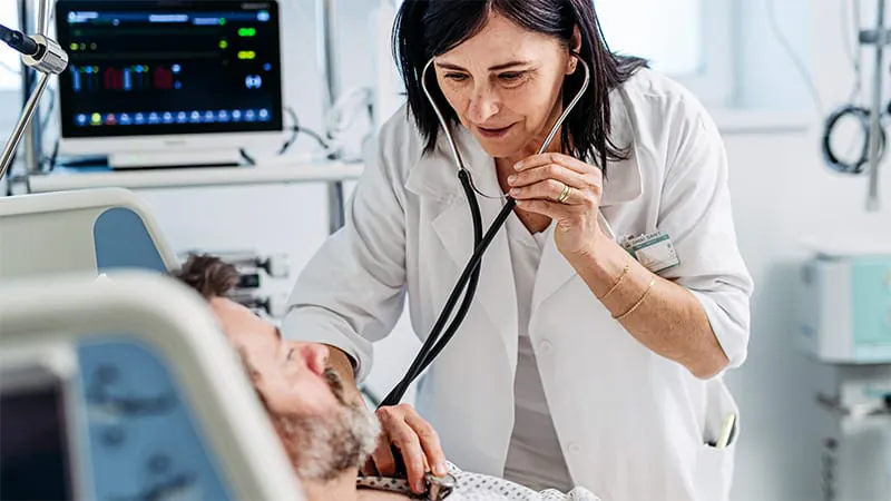 Sjögren disease raises mortality risk — especially when paired with other conditions