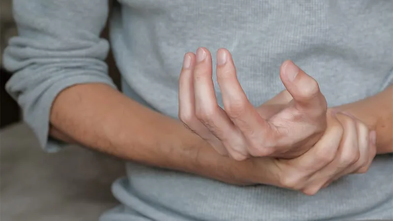 Lupus doesn't play by the same rules for men and women