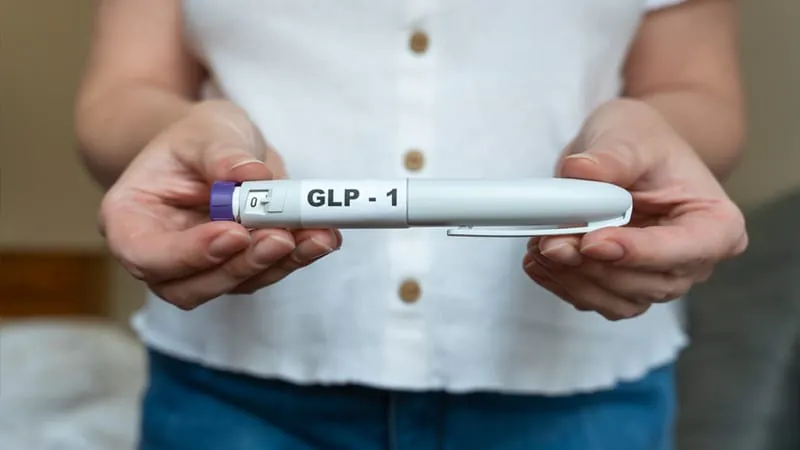 GLP-1 drugs for obesity: Should patients stay on them forever?