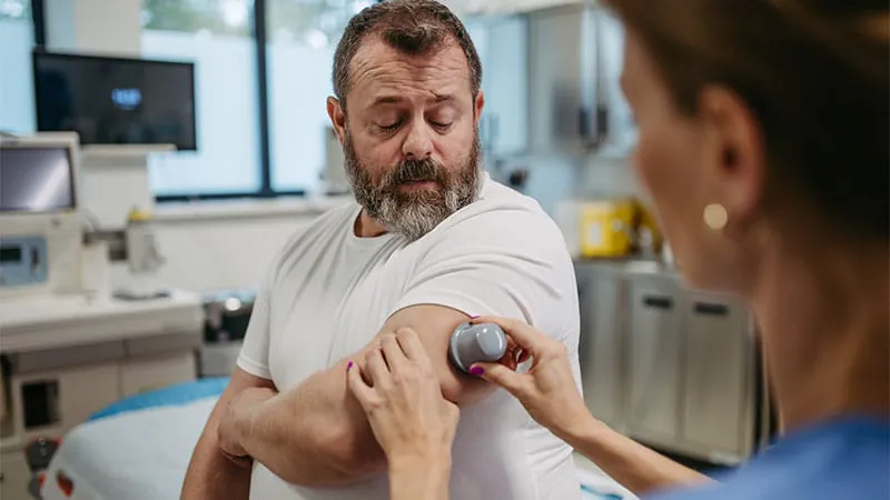 D10 is just as good as D50 for treating hypoglycemia — and safer