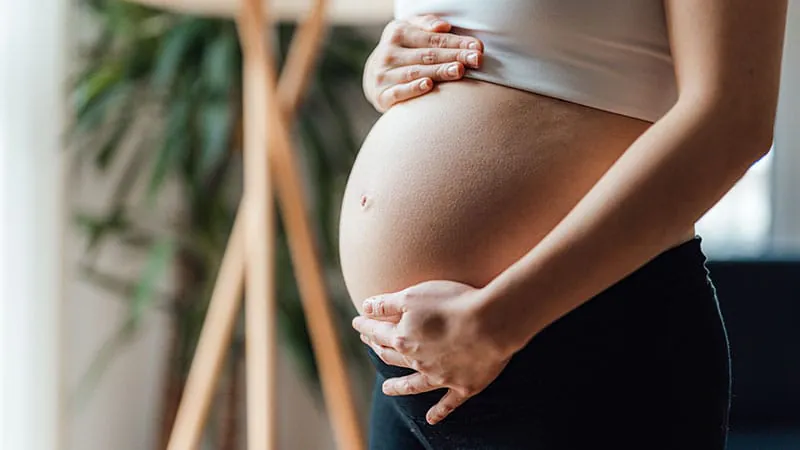 A troubled childhood may raise the risk of pregnancy complications
