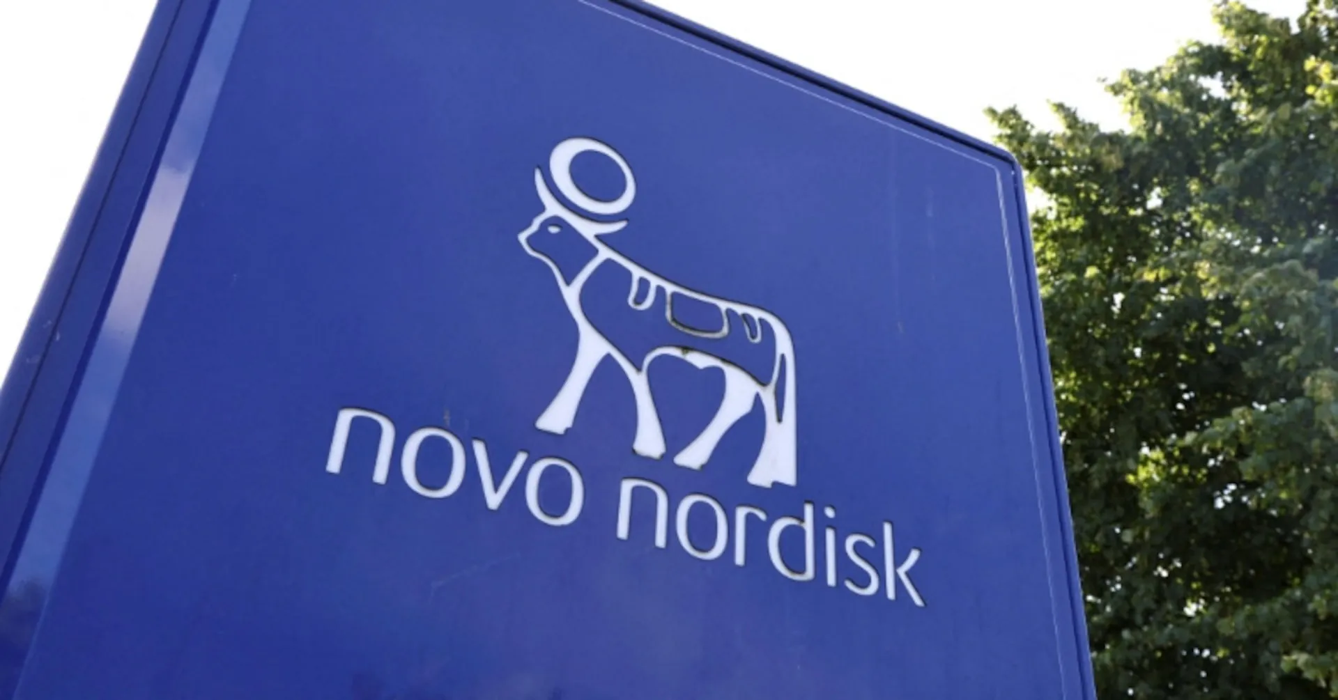 Novo Nordisk goes by just "Novo" in a bold cultural and competitive reset