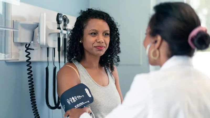 Arterial stiffening in women starts decades before menopause, Framingham study reveals