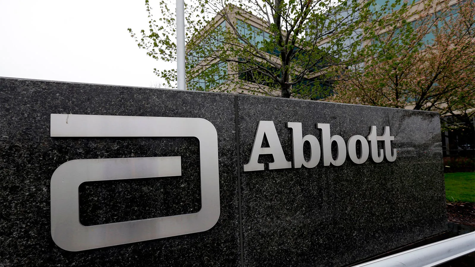 Abbott pays $385M to settle infant formula contamination claims