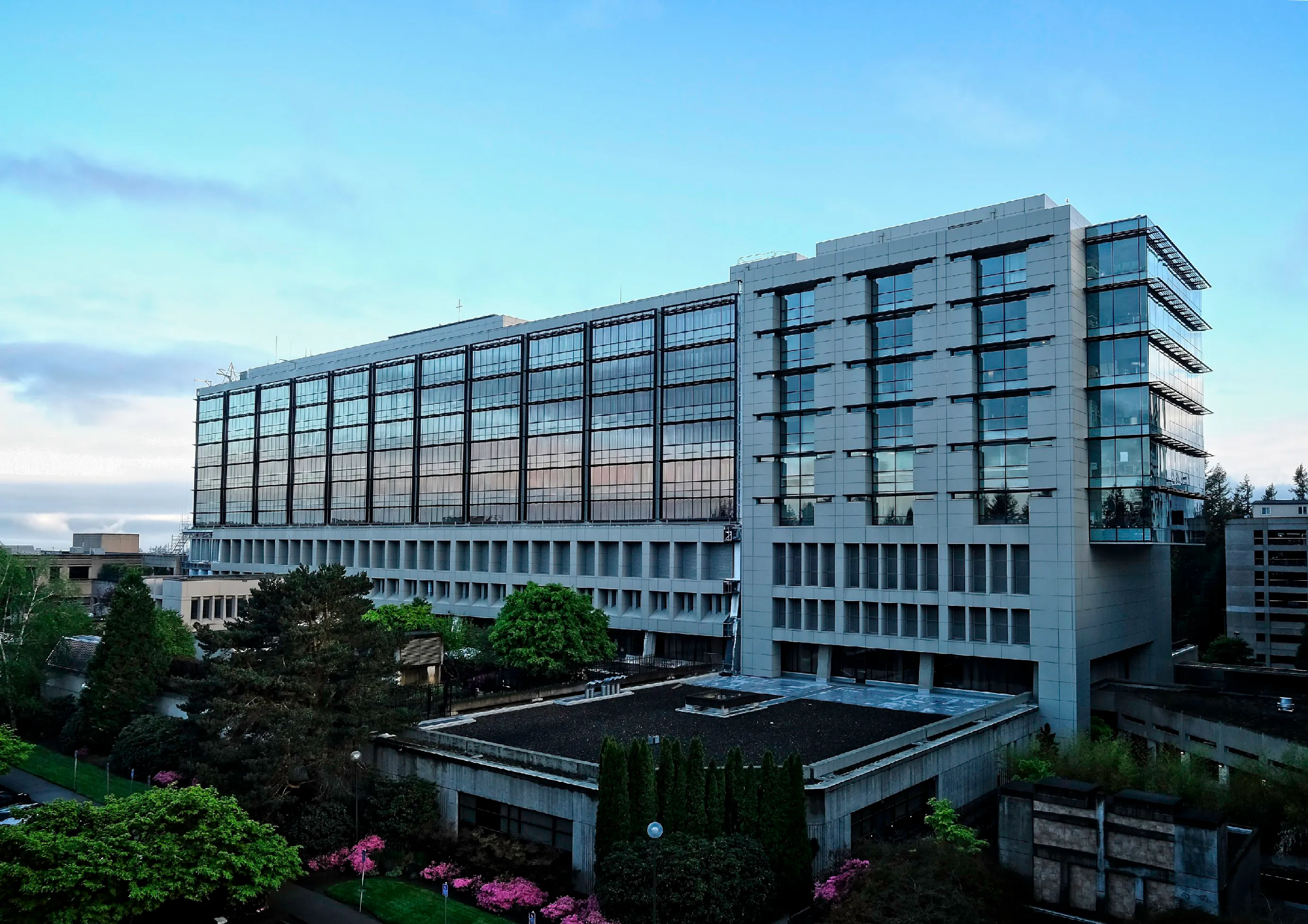 Phil and Penny Knight's $1.1B gift to power Oregon's first women's hospital and next-gen cardiac care