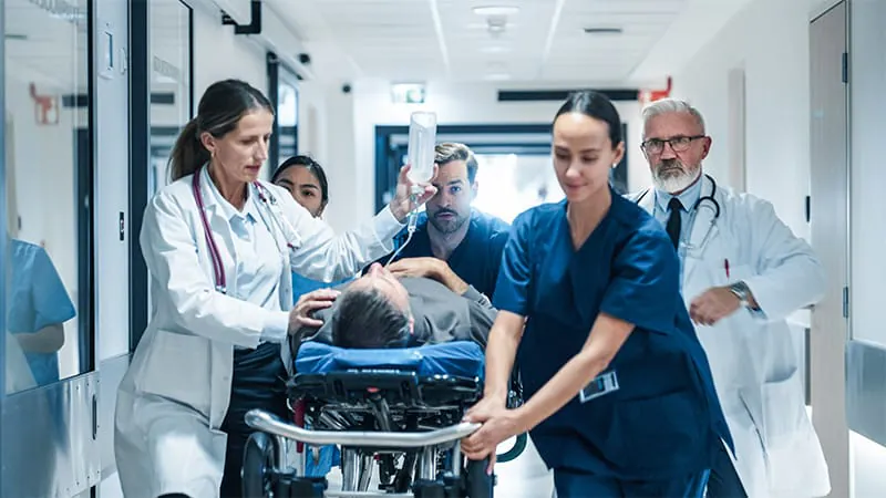 Making the most of the Two-Midnight Rule: smarter observation care starts at the ED door