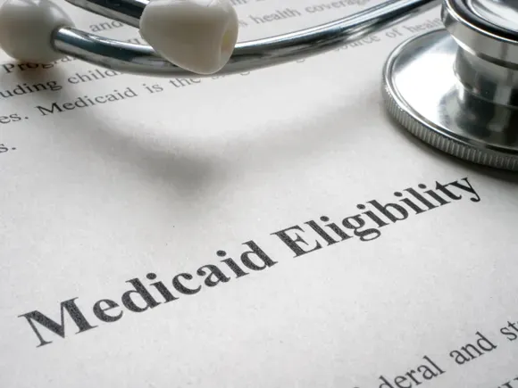 Millions of young adults at risk of losing Medicaid under the Big Beautiful Bill