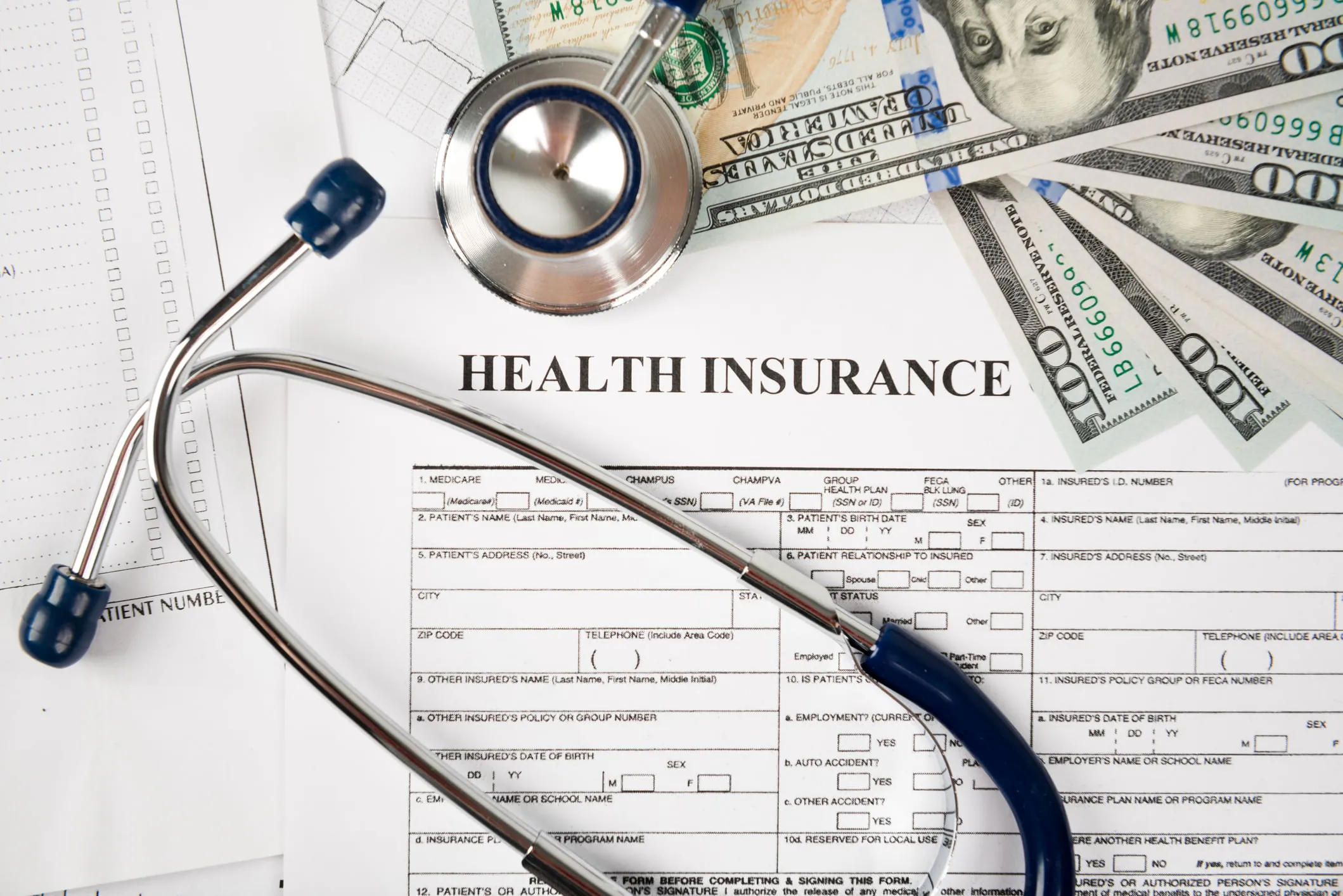 Younger Americans are losing faith in health insurers — and it's going to cost billions