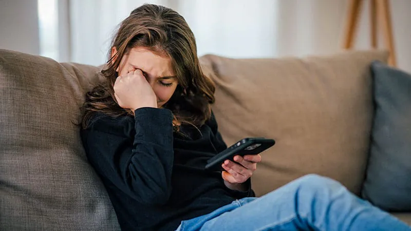 Teens are turning to AI chatbots for emotional support — and not telling their doctors