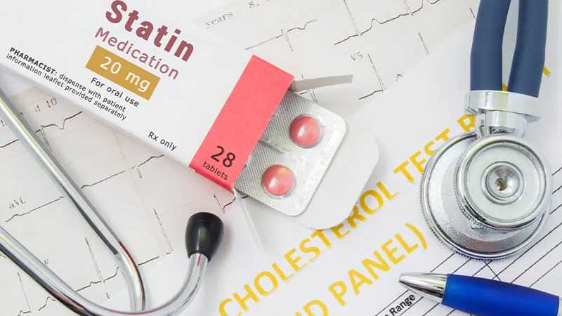 Statins aren't going anywhere — even in the age of GLP-1s
