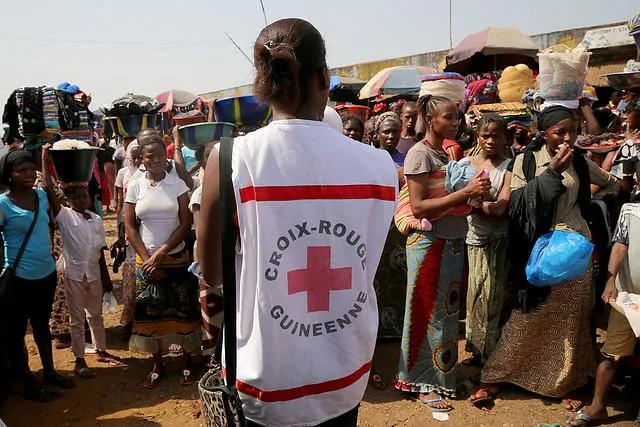 DRC's Ebola outbreak is the fastest-spreading ever — and the UN says it's far from over