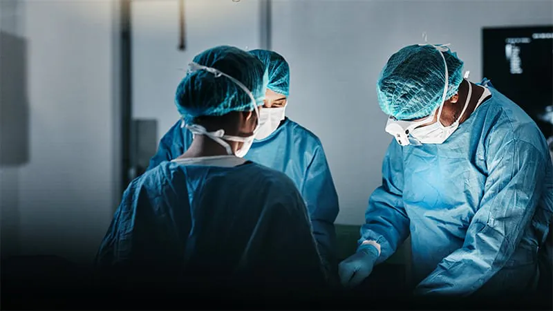 Where you live may shape how well you recover from surgery