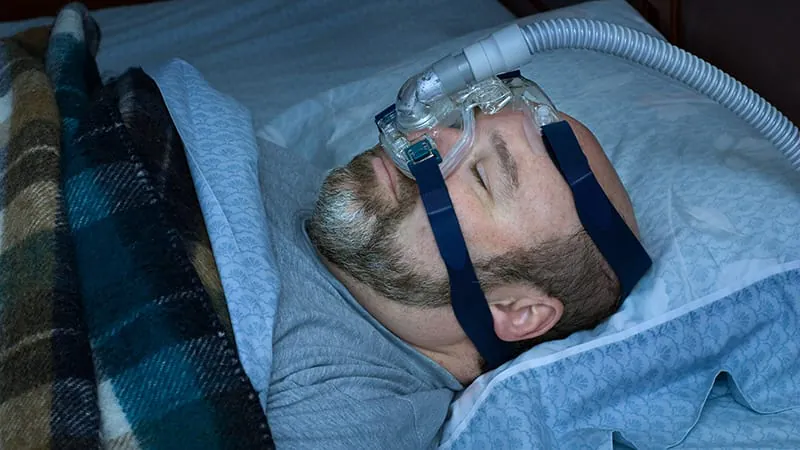 GLP-1 drugs show real promise for sleep apnea — but they're not the whole answer