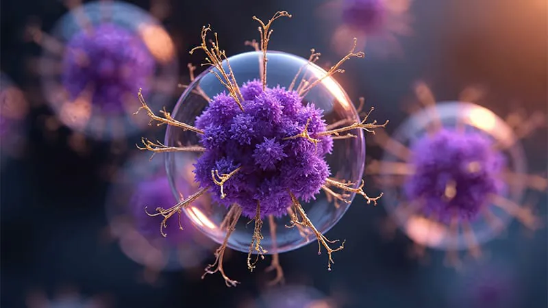 In vivo CAR T therapy shows early promise for neurologic autoimmune diseases
