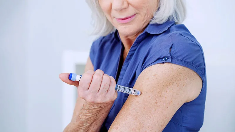 Post-meal insulin works just as well for cystic fibrosis–related diabetes