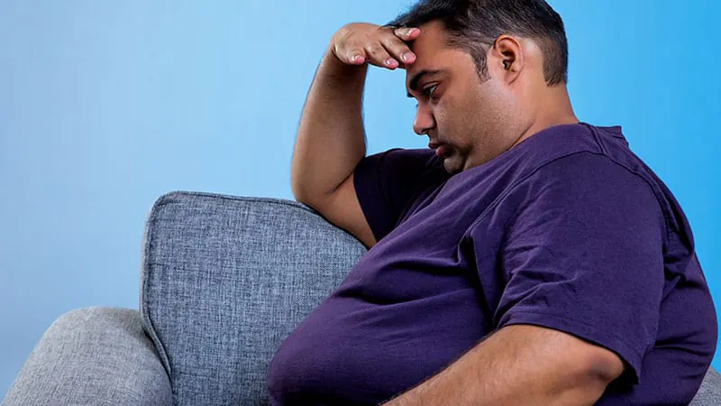 AI model reveals physical inactivity as the top driver of obesity across US counties