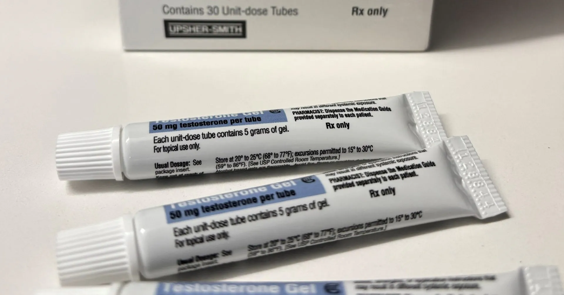 Testosterone prescriptions for women are surging — but pharmacies are pushing back