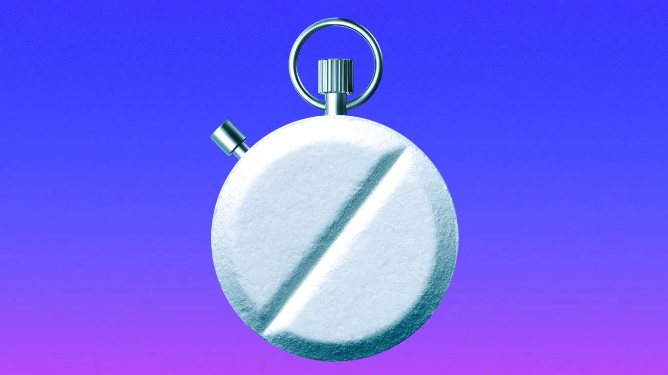 FDA launches pilot program to fast-track drug development and compete with China