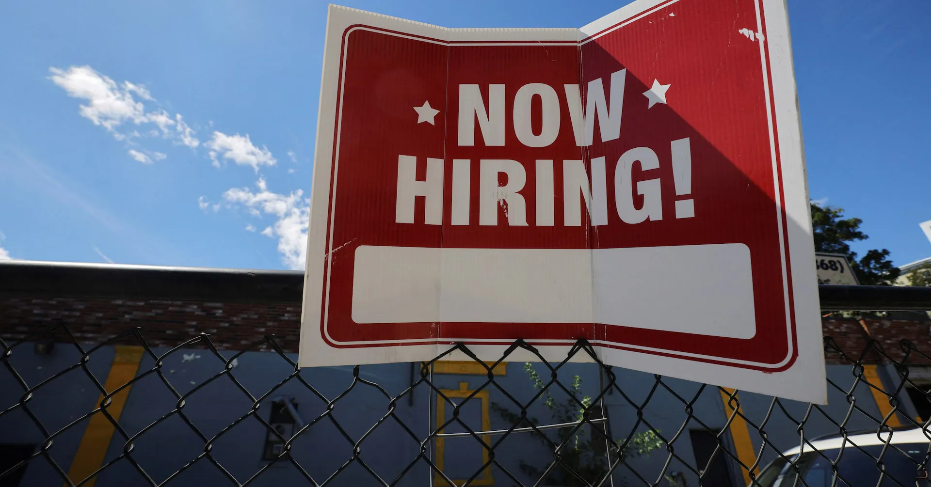 Gen Z healthcare workers are job-hunting — even though they want stability