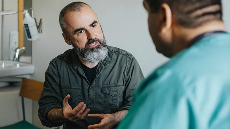 GLP-1s may be a game-changer for patients with serious mental illness